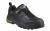 TW302 S3/EH BLACK FULL GRAIN LEATHER SAFETY SHOES (COMPOSITE) LOW CUT SIZE 41 - INDUSTRIALypw7