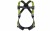 H200021_ HEVO CLASSIC FALL ARRESTER HARNESS - 1 BACK ANCHORAGE POINT - INDUSTRIALwzkr