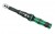 Click-Torque A 5 torque wrench with reversible ratchet, 2.5-25 Nm - 05075604001