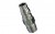 Nitto Kohki Hi Cupla 20PM Quick Connect Pneumatic Coupler Plug, 1/4" Size, Male, BSPT Thread, 218 PSI, Steel - INDUSTRIALvz6x