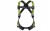 H200021_ HEVO CLASSIC FALL ARRESTER HARNESS - 1 BACK ANCHORAGE POINT - INDUSTRIALr64w