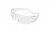 3M(TM)SecureFit(TM) Protective Eyewear SF201AF, Clear anti-fog lens, - INDUSTRIALaoj8