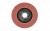 3M™ Cubitron™ II Flap Disc 969F, 115 mm, 40+, Conical - UU008024323