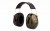3M™ PELTOR™ Optime™ II Earmuffs, 31 dB, Green, Headband, H520A-407-GQ - INDUSTRIALqdbj