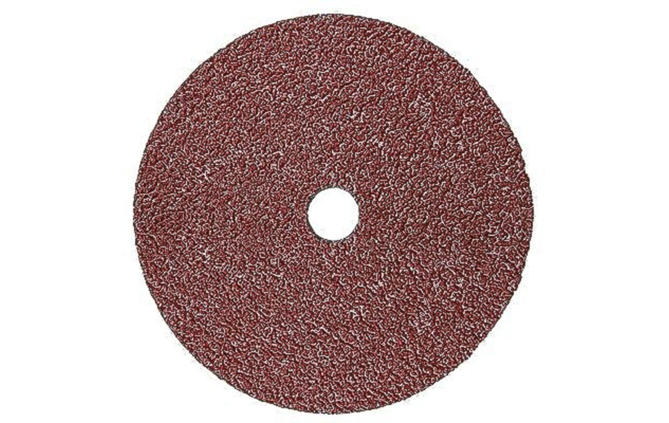 3M™ Cubitron™ II Fibre Disc 982C 7 in x 7/8 in, 36+