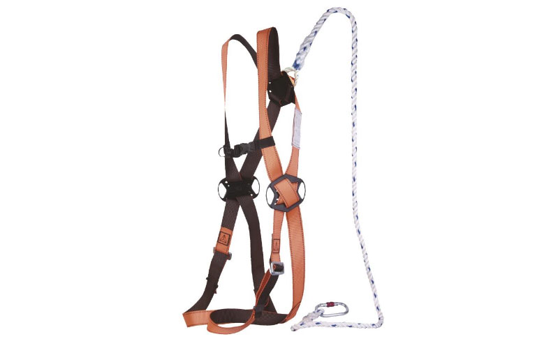 ELARA130_ RESTRAINT WORK SET
