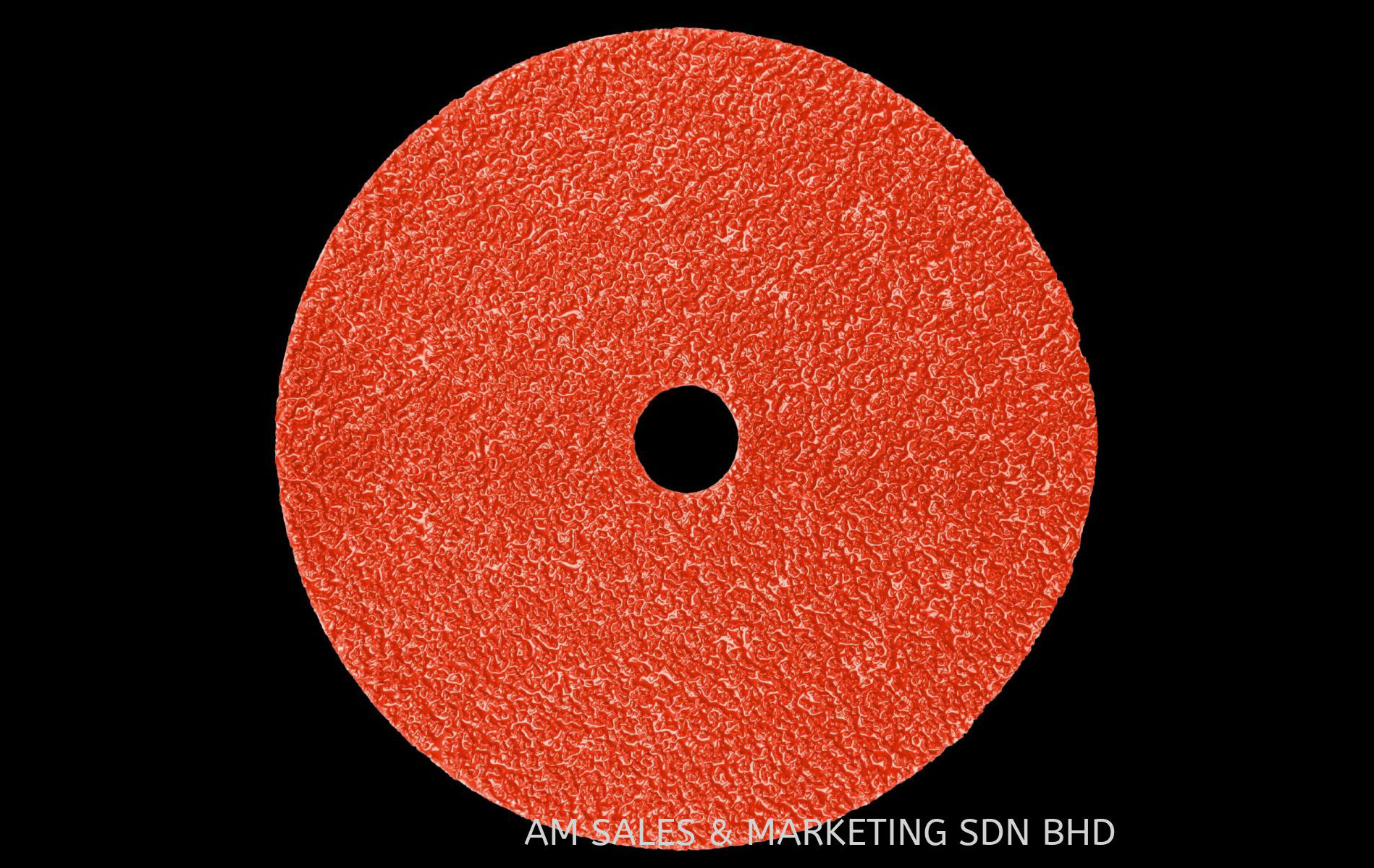 3M? Cubitron? II Fibre Disc 987C, 36+ 4-1/2 in x 7/8 in 60