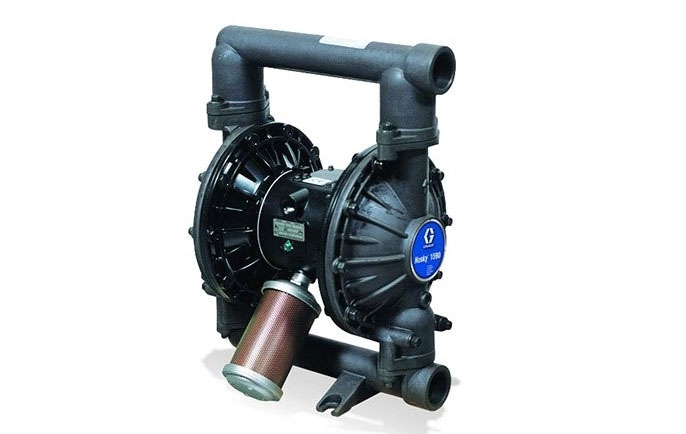 Husky 1590 AL 1-1/2