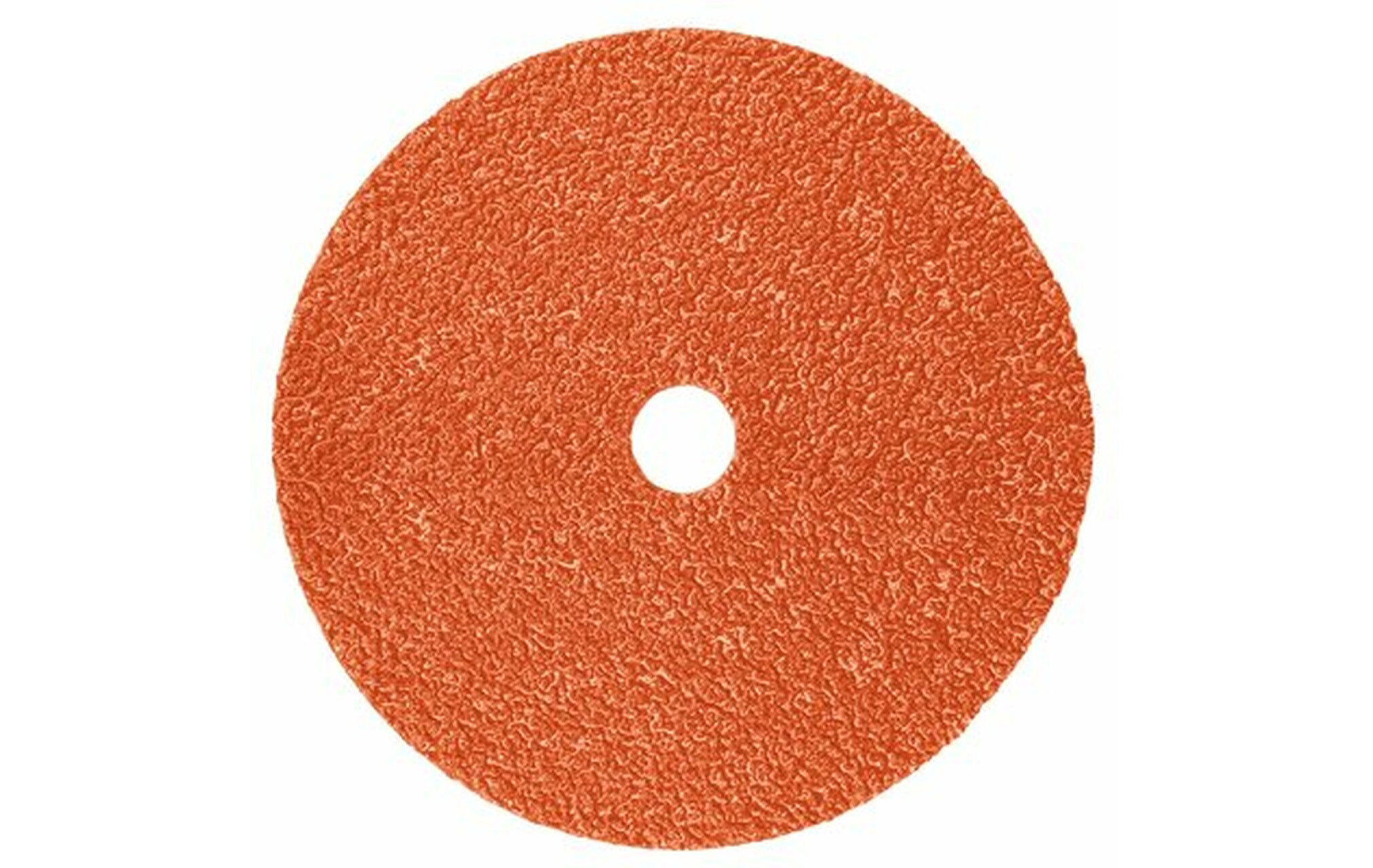 3M? Cubitron? II Fibre Disc 987C, 36+ 4-1/2 in x 7/8 in 60