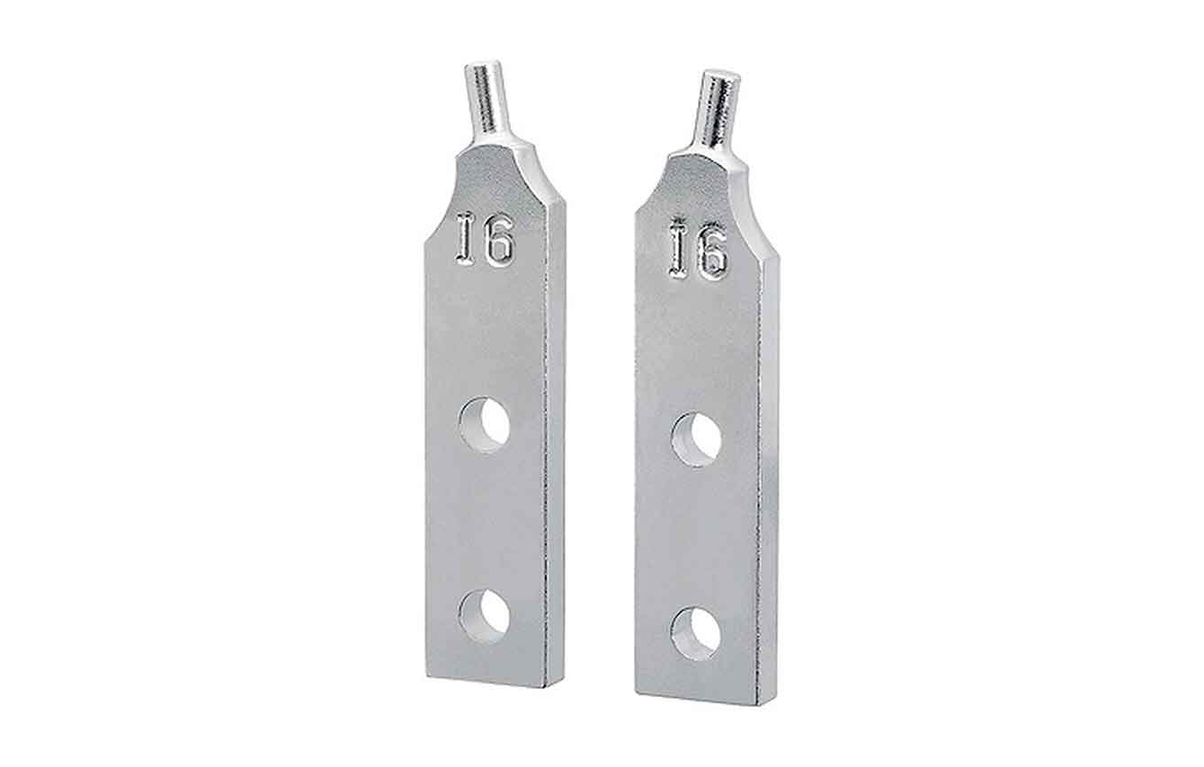 Circlip Pliers for internal circlips in bore holes 44 10 J6