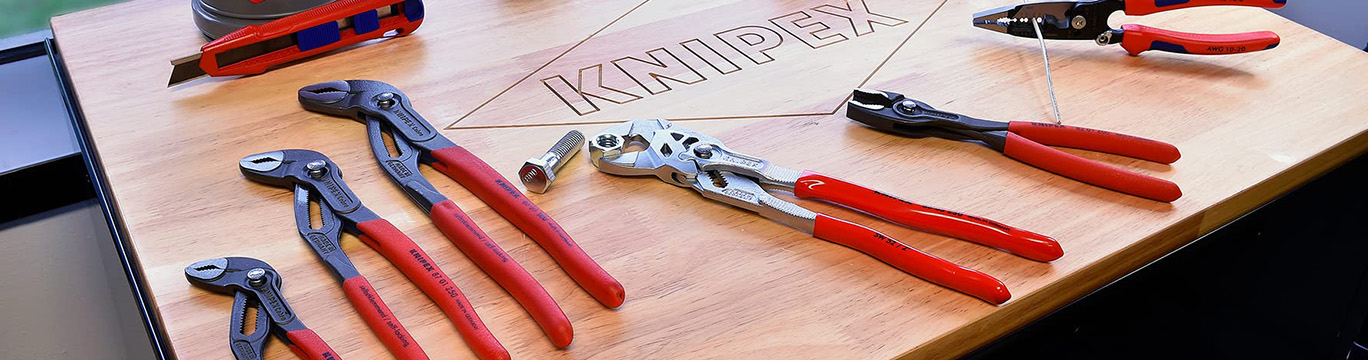 Knipex Tools