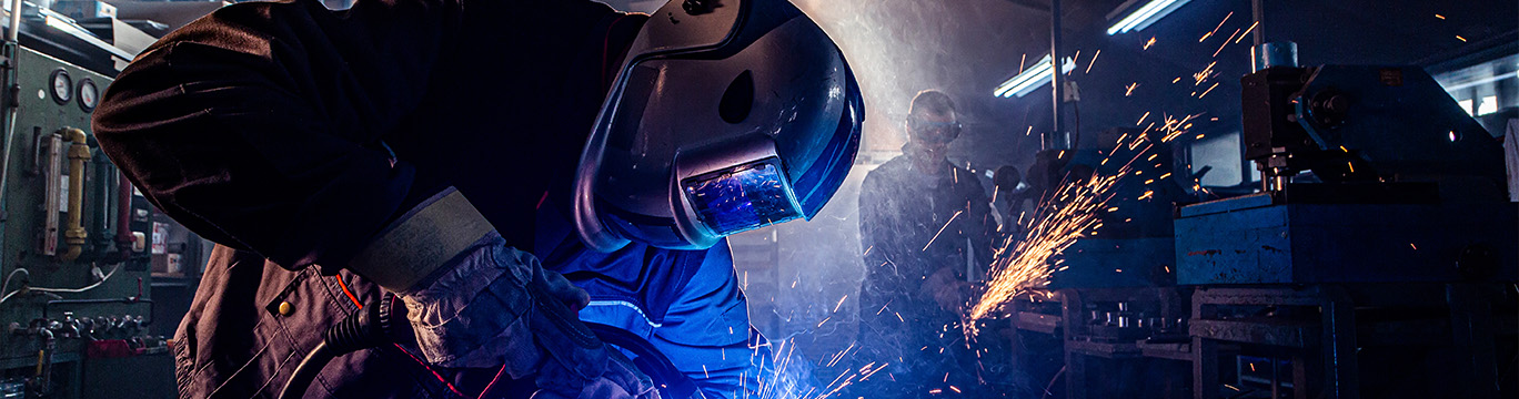 WELDING SAFETY