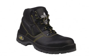 DELTAPLUS SAFETY SHOE | JUMPER3 S1P SRC