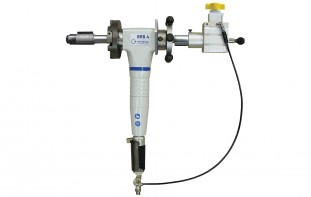 ORBITALUM BRB 4 PIPE END PREPARATION MACHINE