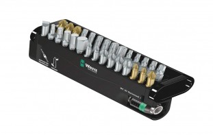 Wera Bit-Check 30 Universal 1