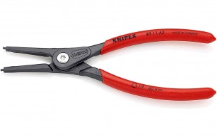 Precision Circlip Pliers for external circlips on shafts 49 11 A2