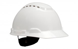 3M SAFETY HELMET | HARD HAT H-701V UV