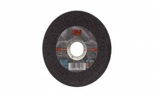 3M SILVERCUTTING DISC 115X1X22.23 M