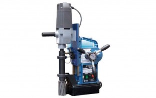 Portable Magnetic Base Drilling Machine -ATRA ACE auto WA-5000