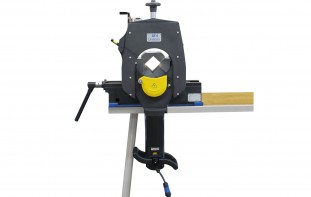 ORBITALUM PIPE CUTTING MACHINE