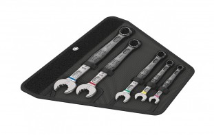 6003 Joker 5 Set 1 combination wrench set