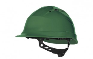 DELTAPLUS SAFETY HELMET | QUARTZ UP IV VENTILATED 