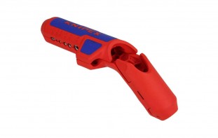 KNIPEX ErgoStrip® Universal Stripping Tool 16 95 01 SB