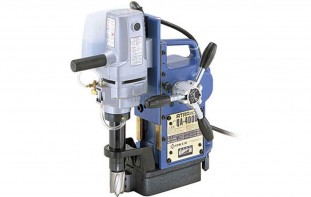 Portable Fully Automatic Drilling Machine -ATRA ACE quick auto QA 4000
