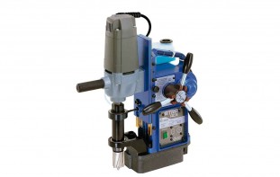 Portable Magnetic Base Drilling Machine -ATRA ACE auto WA-3500