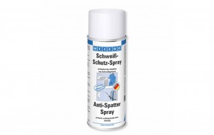 WEICON Anti-Spatter Spray 400 ML - 11700400