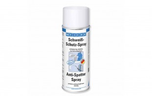 WEICON   -  Anti-Spatter Spray 400 ML - 11700400