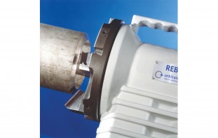 REB 6 Pipe End Preparation Machine