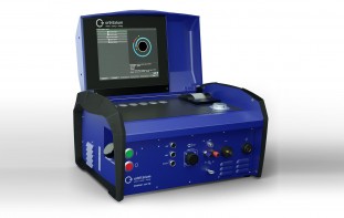 Orbital Welding Power Supply-