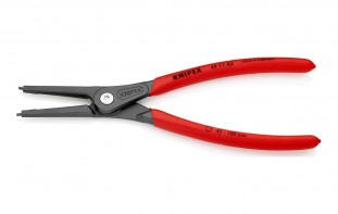 Precision Circlip Pliers for external circlips on shafts 49 11 A3