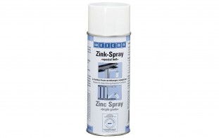 Zinc Spray bright grade 400ML-11001400