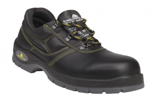 DELTAPLUS SAFETY SHOE | JET3 S1P SRC