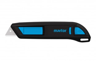 MARTOR SECUNORM300 W/TRAPEZOID,BLADE NO. 5232