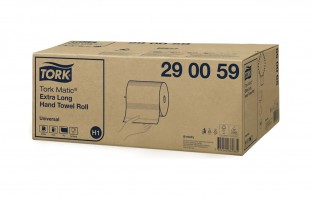 Tork Matic® Extra Long Hand Towel Roll Universal - 290059