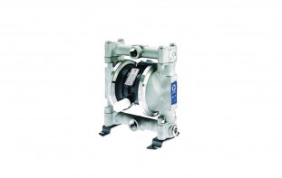 DIAPHRAGM PUMP AIR-OPERATED, HUSKY 716 (3/4