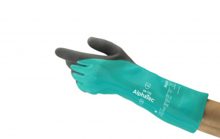 ANSELL GLOVE | ALPHATEC 58-735