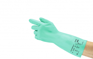 ANSELL GLOVE | ALPHATEC SOLVEX 37-675