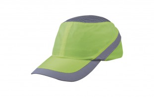 DELTAPLUS BUMP CAP VISOR