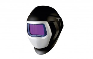 3M SPEEDGLAS WELDING HELMET | 9100 SERIES | 501825