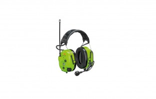  3M PELTOR WS LITECOM PRO III GB HEADSET