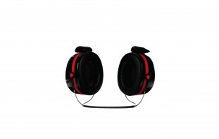 3M™ PELTOR™ Optime™ 105 Earmuffs H10B, Behind-the-Head