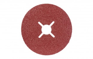 3M  Cubitron II Fibre Disc 982C, 100 mm x 16 mm, 36+