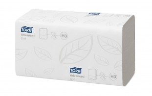 Tork Singlefold Hand Towel - 290163