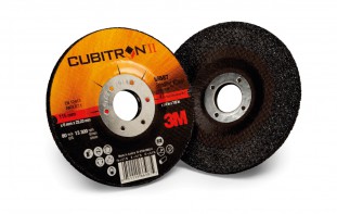 3M  Depressed Centre Grinding Wheel