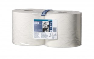 Tork Wiping Paper Plus - 130041