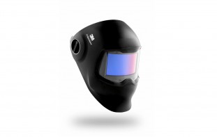 3M SPEEDGLAS WELDING HELMET WITH CURVED FILTER | G5-02